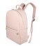 The Little Green Bag  Terra Laptop Backpack 13 Inch blush Pink